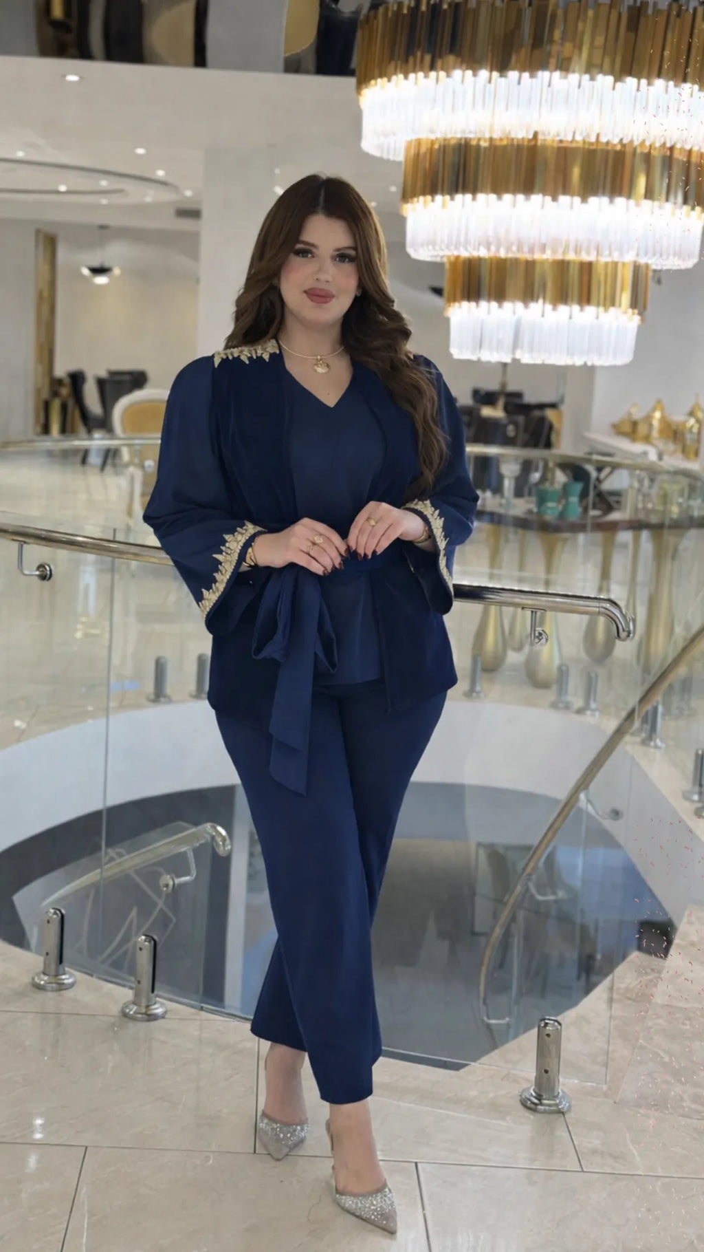 jabadore Royal "TANNART"