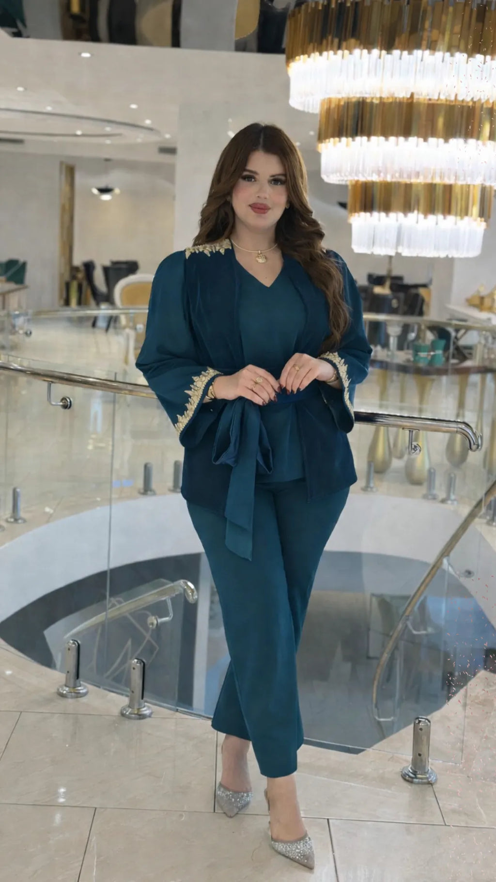 jabadore Royal "TANNART"