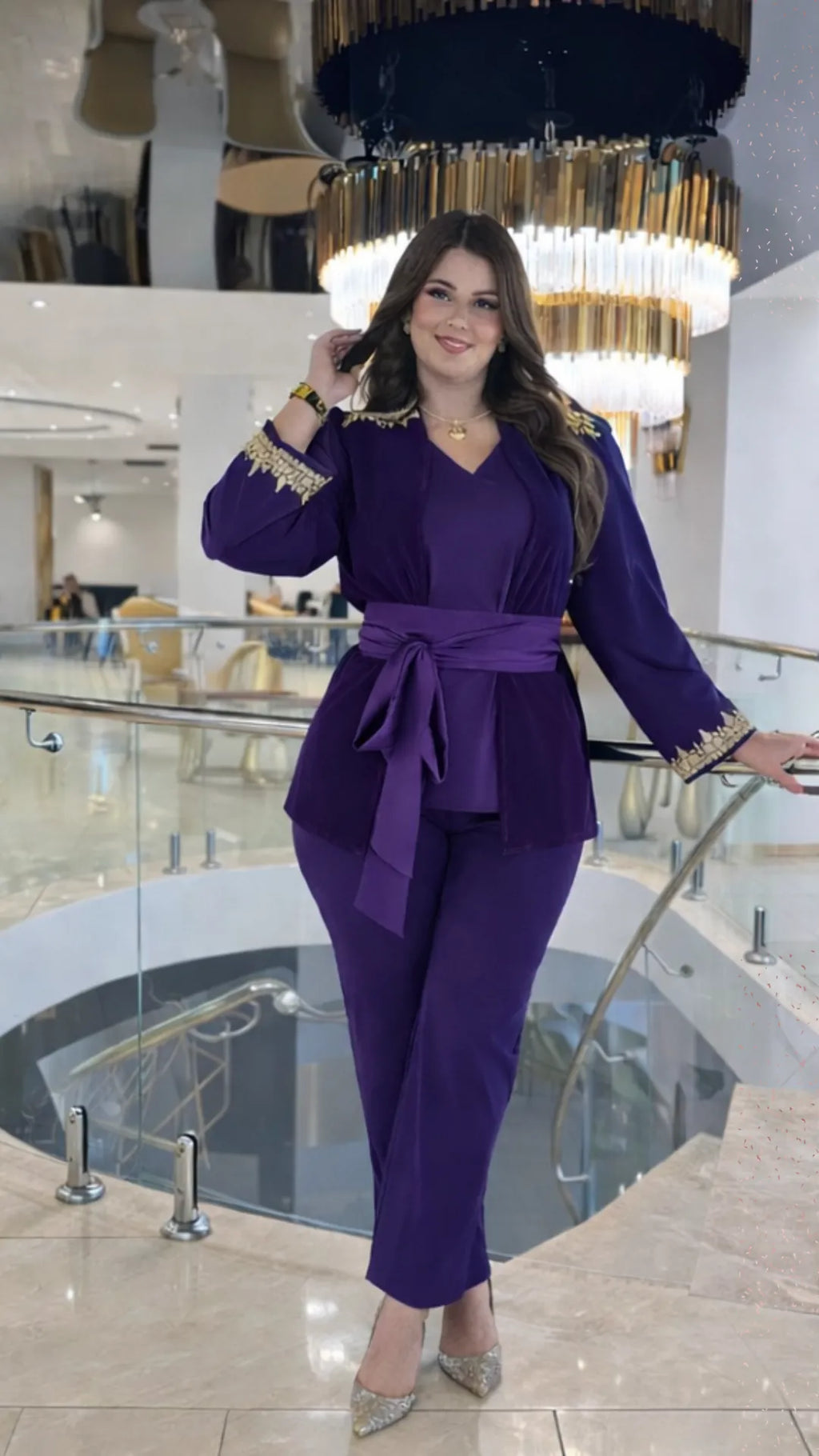 jabadore Royal "TANNART"