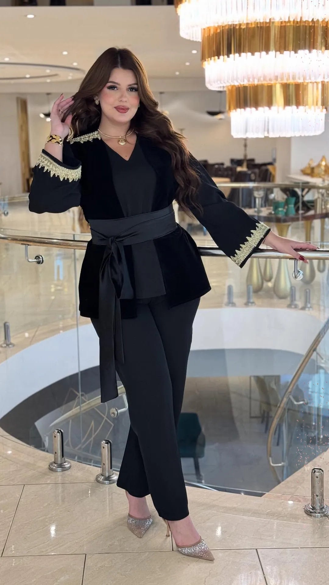 jabadore Royal "TANNART"