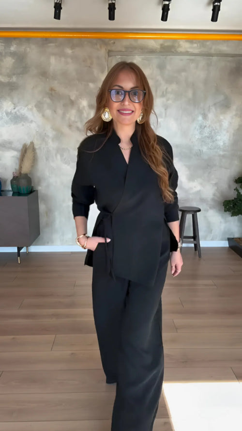 Enssemble Croisé BLHZAM