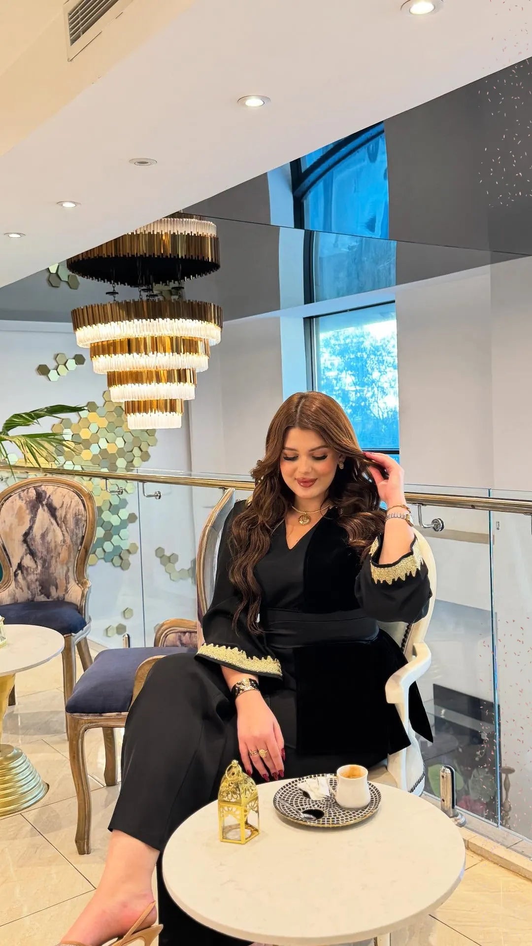 jabadore Royal "TANNART"