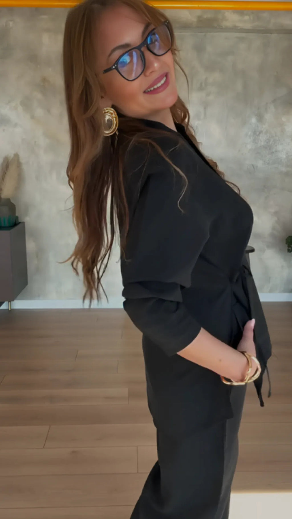 Enssemble Croisé BLHZAM