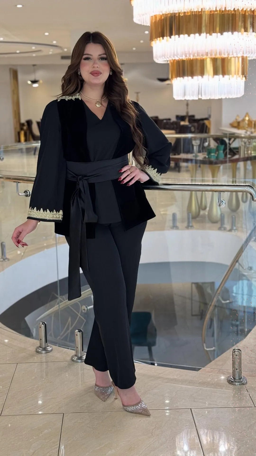 jabadore Royal "TANNART"