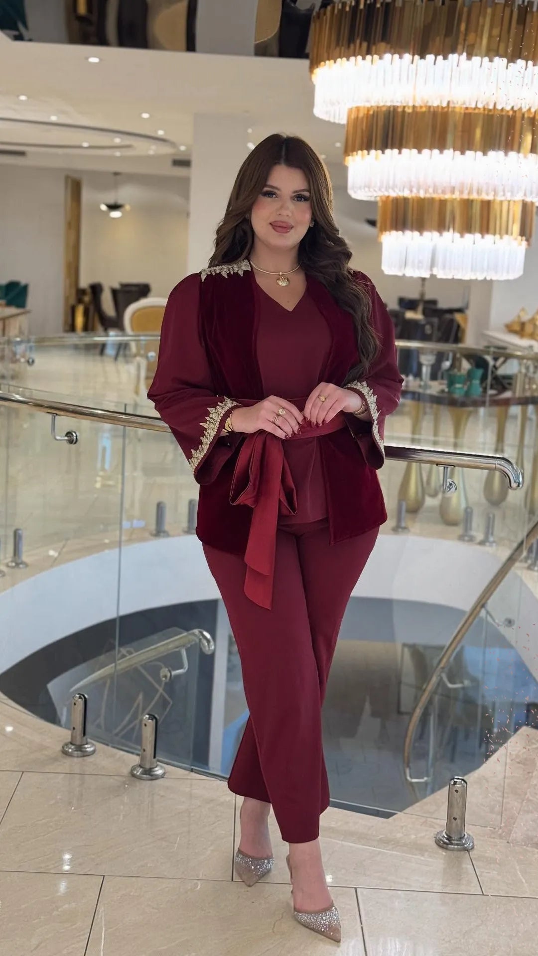 jabadore Royal "TANNART"