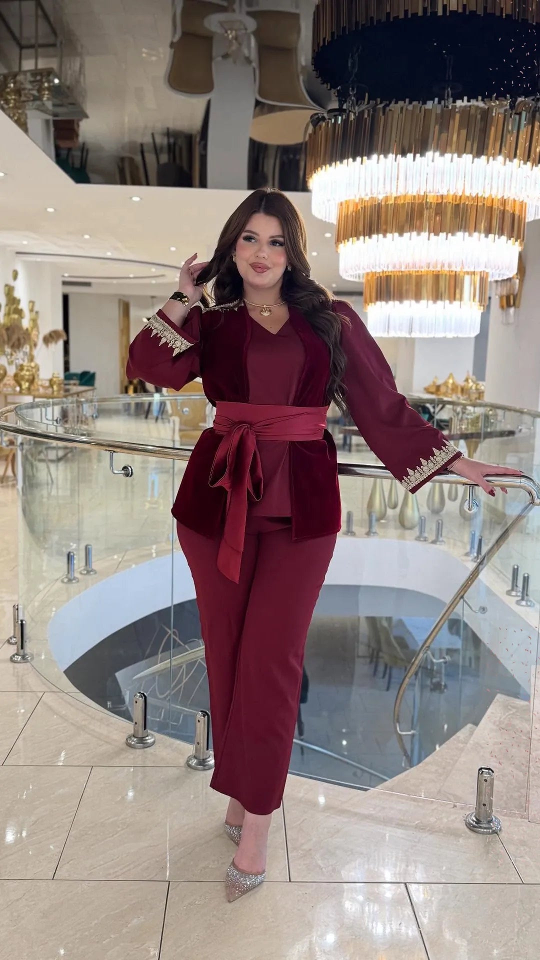 jabadore Royal "TANNART"