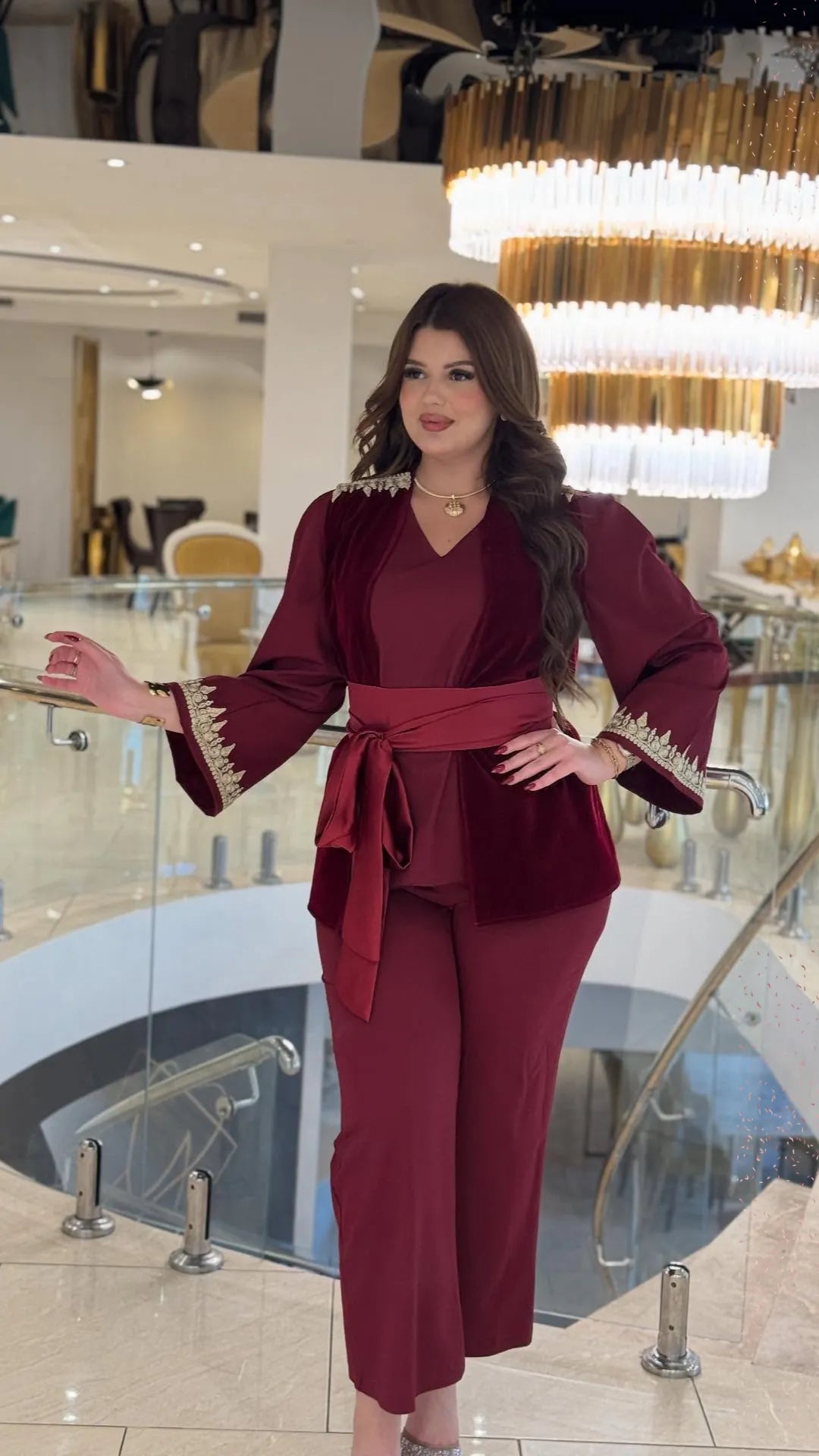 jabadore Royal "TANNART"