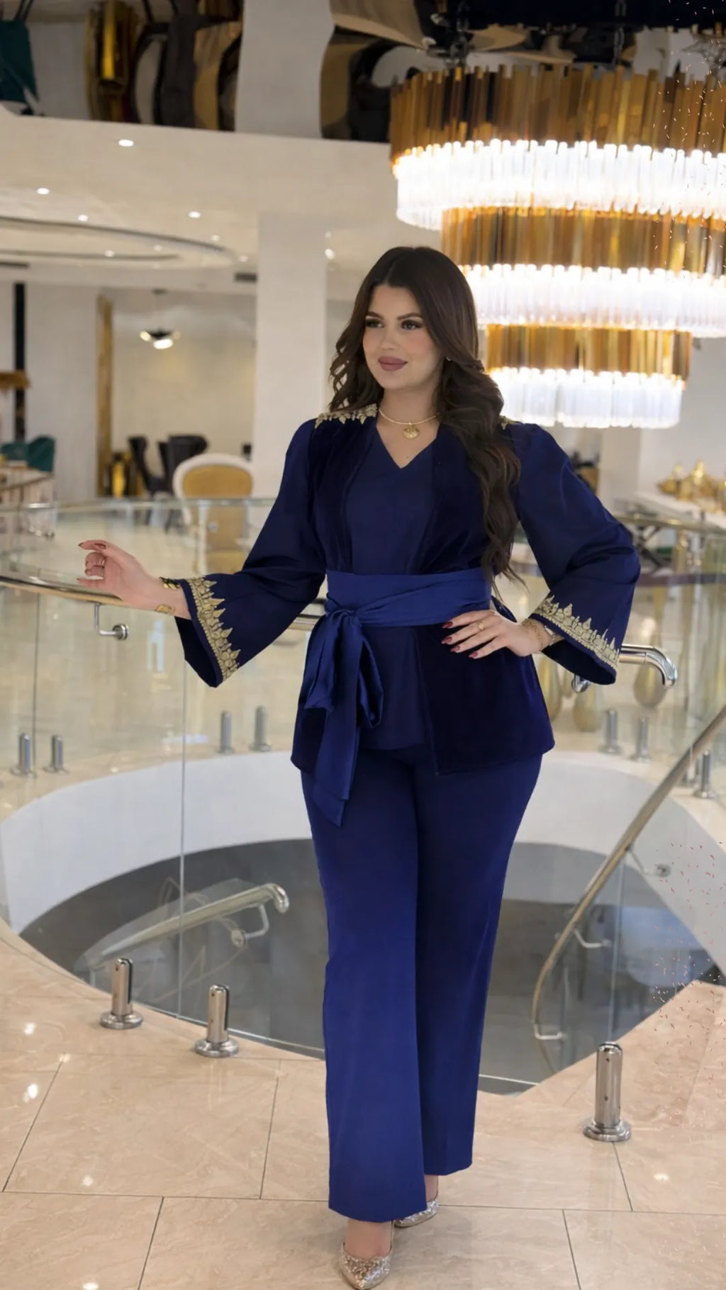 jabadore Royal "TANNART"